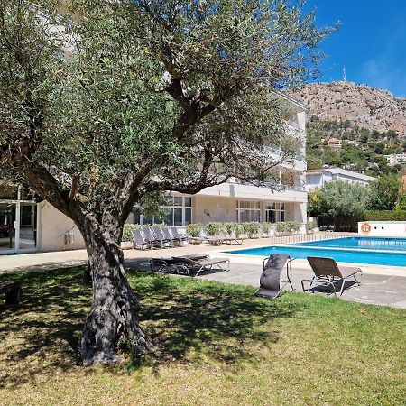 Sorrafina, Acogedor Apartamento En L'Estartit Con Piscina Y Parking ภายนอก รูปภาพ