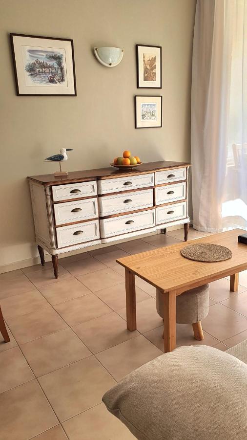 Sorrafina, Acogedor Apartamento En L'Estartit Con Piscina Y Parking ภายนอก รูปภาพ