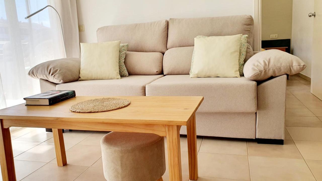 Sorrafina, Acogedor Apartamento En L'Estartit Con Piscina Y Parking ภายนอก รูปภาพ