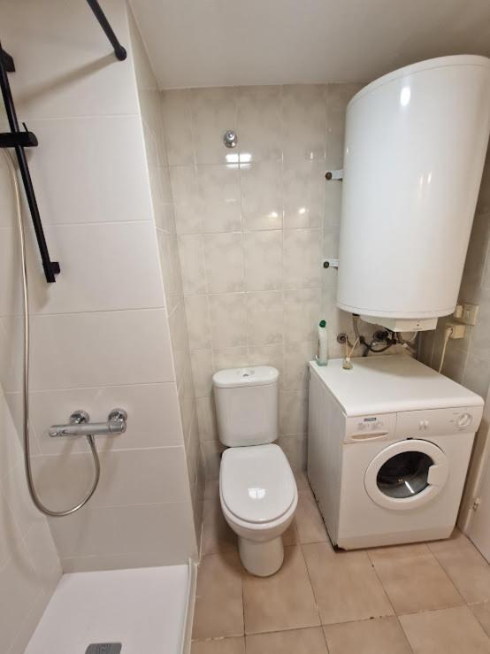 Sorrafina, Acogedor Apartamento En L'Estartit Con Piscina Y Parking ภายนอก รูปภาพ