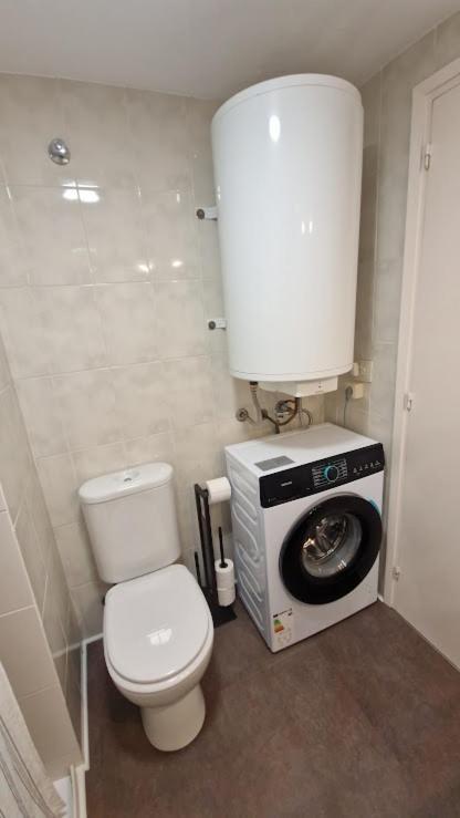 Sorrafina, Acogedor Apartamento En L'Estartit Con Piscina Y Parking ภายนอก รูปภาพ